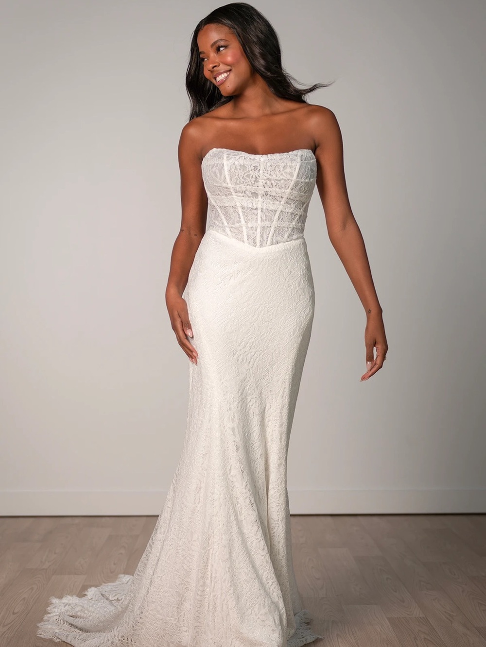 Stella York 8086A